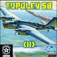 67. Tupolev SB Katiuska (2) - Historia operacional - Con Casus Belli