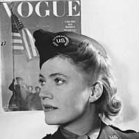 63. Las vidas de Lee Miller. La mujer que se metió en la bañera de Hitler