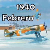 80. 1940 (2) Febrero - MyA+CBP+PTMyA+AH+NDG - Colaboran Cita con Rama, De Fabulis, Biblioteca Historia, Relatos Salvajes