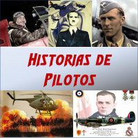 106. Historias de aviación - Especial recomendación libros