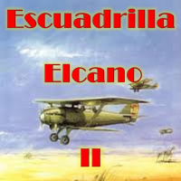 84. La Escuadrilla Elcano, de España a Filipinas (II y final)