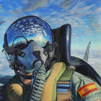 62. Batallitas de un Piloto, un Mecánico y un Controlador del Ejército del Aire- Con PorTierraMarYAire