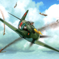 61. Vladimir Markov, el piloto soviético que estuvo allí