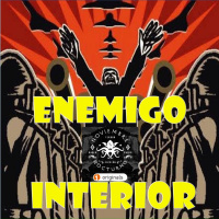 102. El Enemigo Interior - Con Noviembre Nocturno