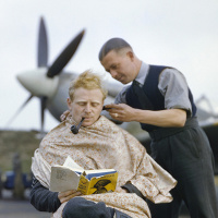 70. Una Historia de la Aviación diferente