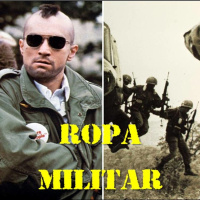 52. La Guerra en casa, cosas cotidianas de origen Militar (1)- Con Casus Belli y Niebla de Guerra