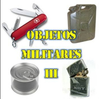 69. La Guerra en casa, cosas cotidianas de origen Militar (3)- Con Casus Belli