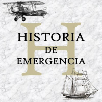 Historia de Emergencia 062 - Pequeña historia de la Batalla de Inglaterra