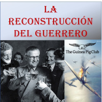 107. La reconstrucción del guerrero - Guinea Pig Club.