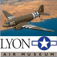 Aviones Fantásticos y dónde encontrarlos - Lyon Air Museum - Episodio exclusivo para mecenas