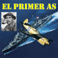 119 - Desclasificado: Boyd Buzz Wagner el primer As americano de la SGM