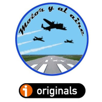 Motor y al Aire - Pasamos a ser Originals