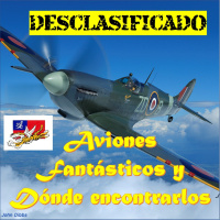 111. The Old Flying Machine Company - Aviones Fantásticos y dónde encontrarlos 07