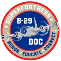 Aviones Fantásticos y dónde encontrarlos - Doc´s Friends B-29 - Episodio exclusivo para mecenas