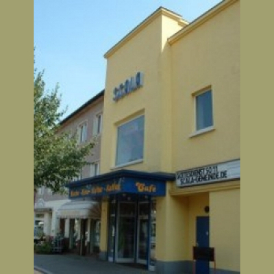 Scala Gemeinde Magdeburg