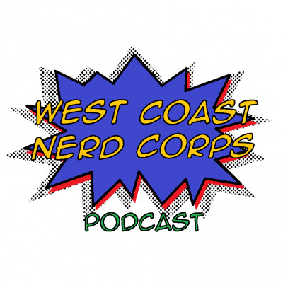 West Coast Nerd Corps