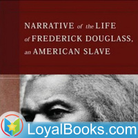 Narrative Of The Life Of Frederick Douglass By Frederick Douglass