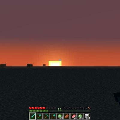 Roberts Minecraft Podcast