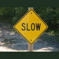 Slow