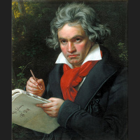 Beethovens Birtday 2021