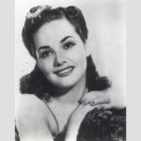 Female Big Band Singers