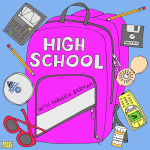High School With Miranda Berman