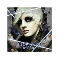 LIVE via WEBCAM INTERVIEW  PERFORMANCE with BRANDON HILTON