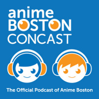 ABC - Anime Boston Concast 2014 #1