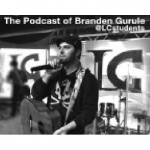 Branden Gurule Podcast (iPod)