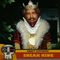 610: Sneak King