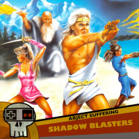 514: Shadow Blasters