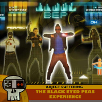 614: Black Eyed Peas Experience