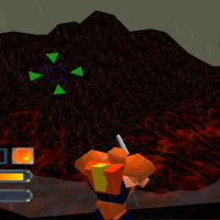 Episode 33: Body Harvest