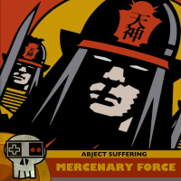 608: Mercenary Force