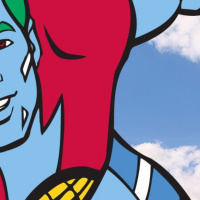 Episode 25: Captain Planet and the Planeteers