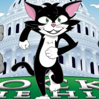 Episode 278: Socks the Cat Rocks the Hill