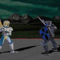 Episode 167: Iron  Blood: Warriors of Ravenloft