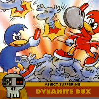 622: Dynamite Dux