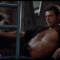 Episode 8: Jurassic Park