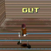 Episode 284: Street Racquetball