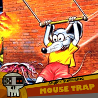 Episode 382: Mouse Trap