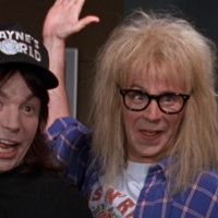 Episode 10: Waynes World