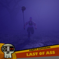 Episode 400: Last of Ass