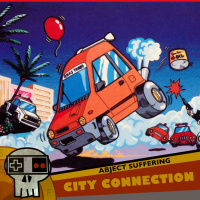 484: City Connection