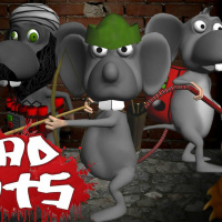 Episode 86: Bad Rats: The Rats Revenge