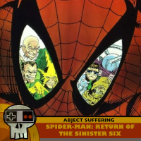 615: Spider-Man: Return of the Sinister Six