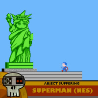 621: Superman (NES)