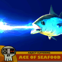 609: Ace of Seafood