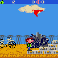 Episode 27: Scrapyard Dog