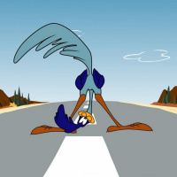 Episode 16: Road Runners Death Valley Rally